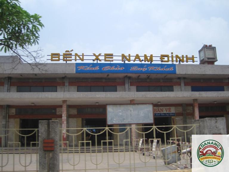 bến xe nam định - Image 5