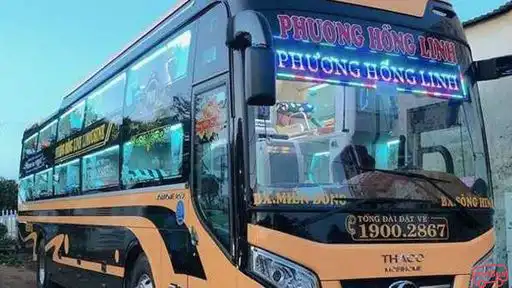 bến xe nam đông - Image 2