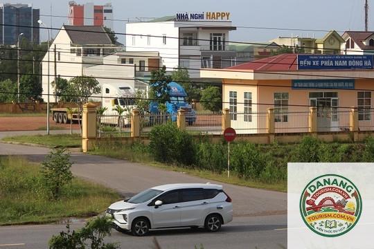 bến xe nam đông