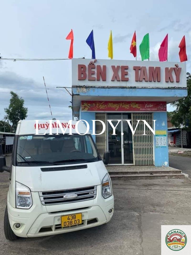 bến xe nam giang - Image 2