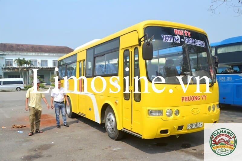 bến xe nam giang