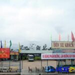 bến xe nam phước