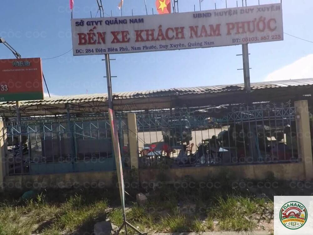 bến xe nam phước - Image 4