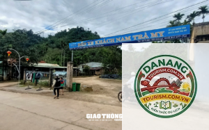 bến xe nam trà my