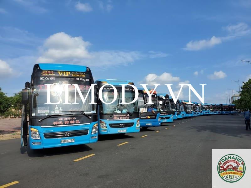 bến xe ngã năm - Image 3
