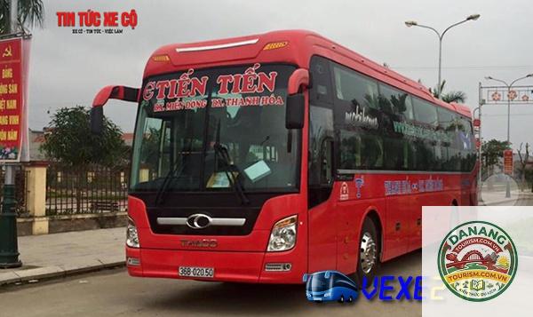 bến xe nga sơn - Image 2