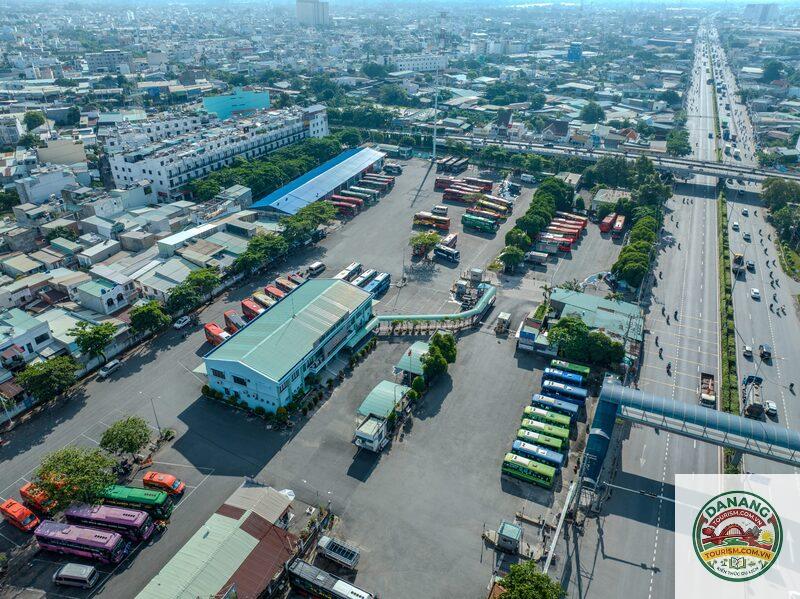 bến xe ngã tư ga - Image 2