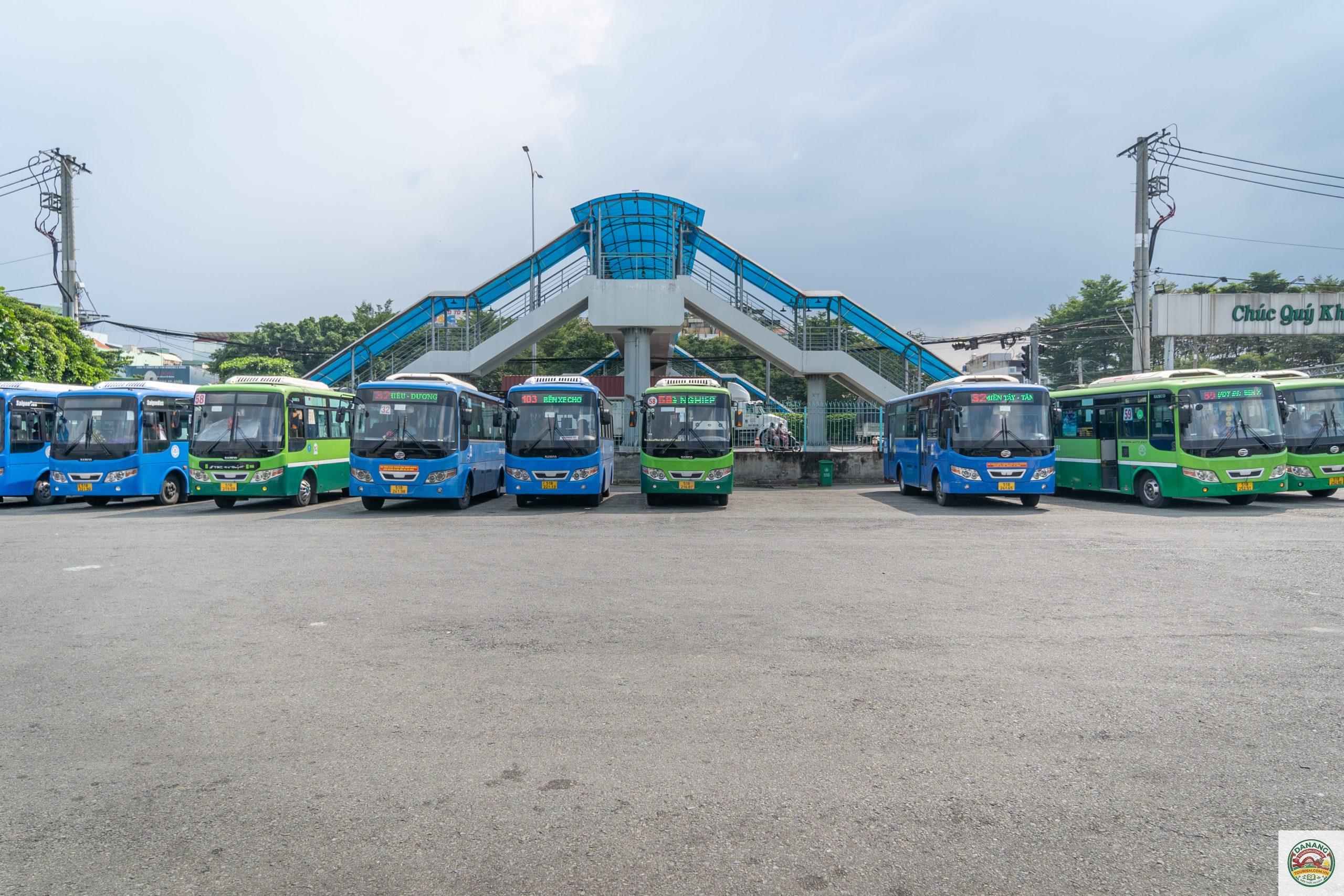 bến xe ngã tư ga - Image 3