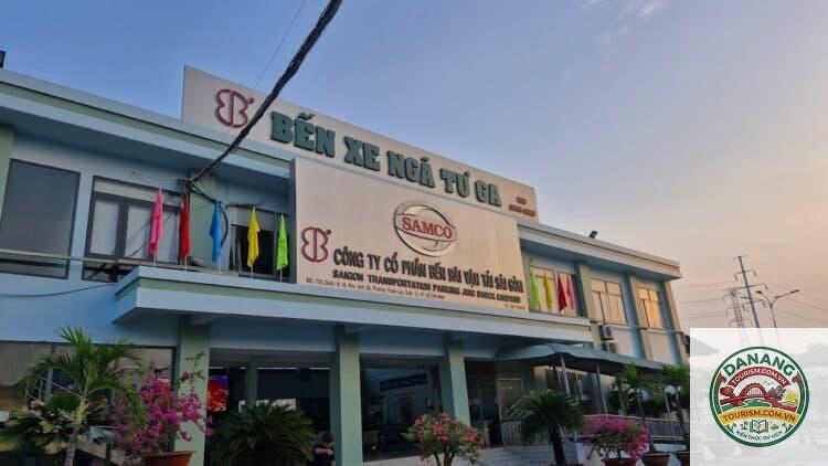 bến xe ngã tư ga - Image 4