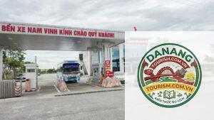 bến xe nghệ an