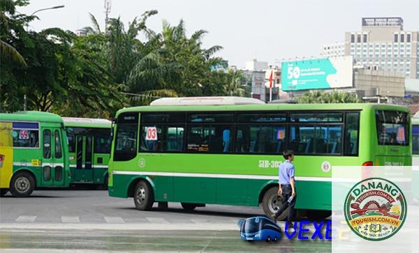 bến xe nghĩa đàn