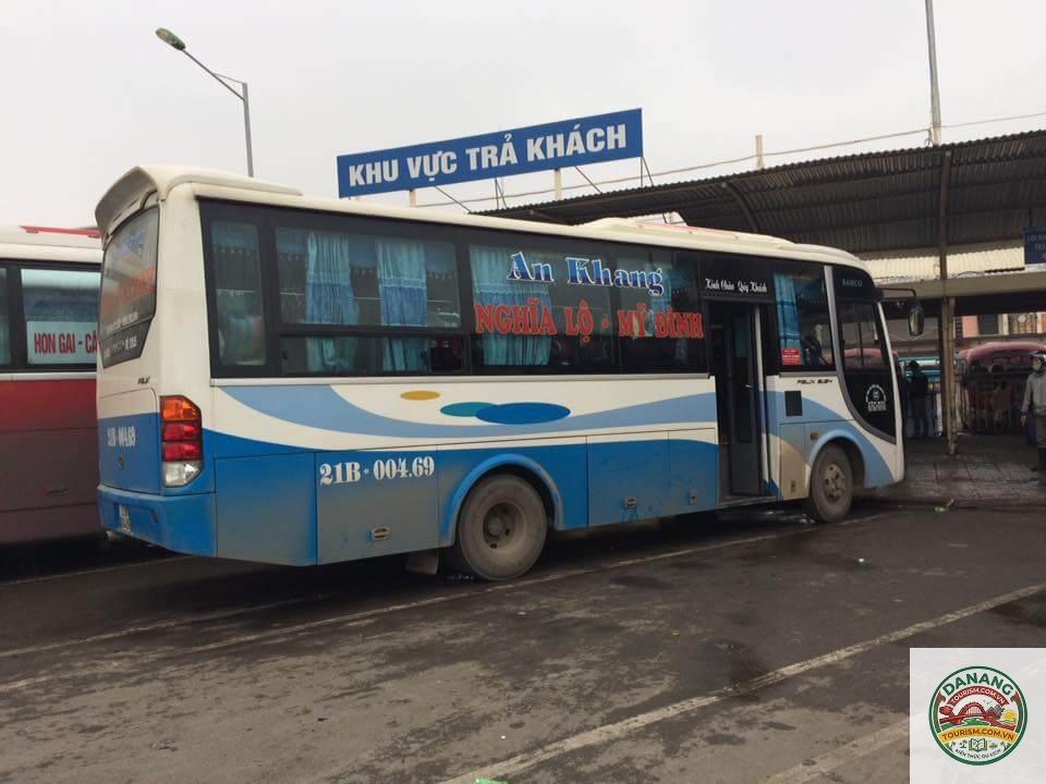 bến xe nghĩa lộ - Image 3