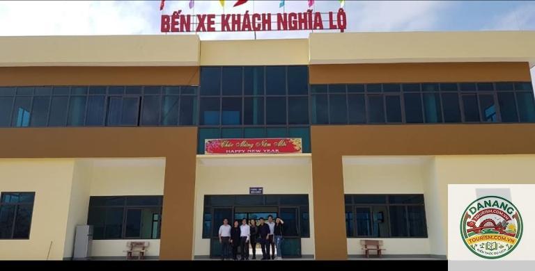 bến xe nghĩa lộ - Image 4