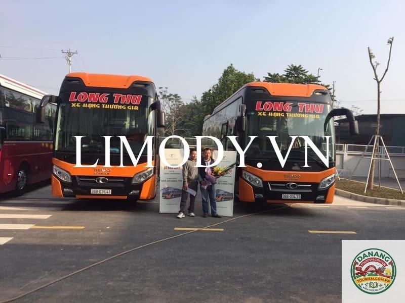 bến xe ngọc lặc - Image 3