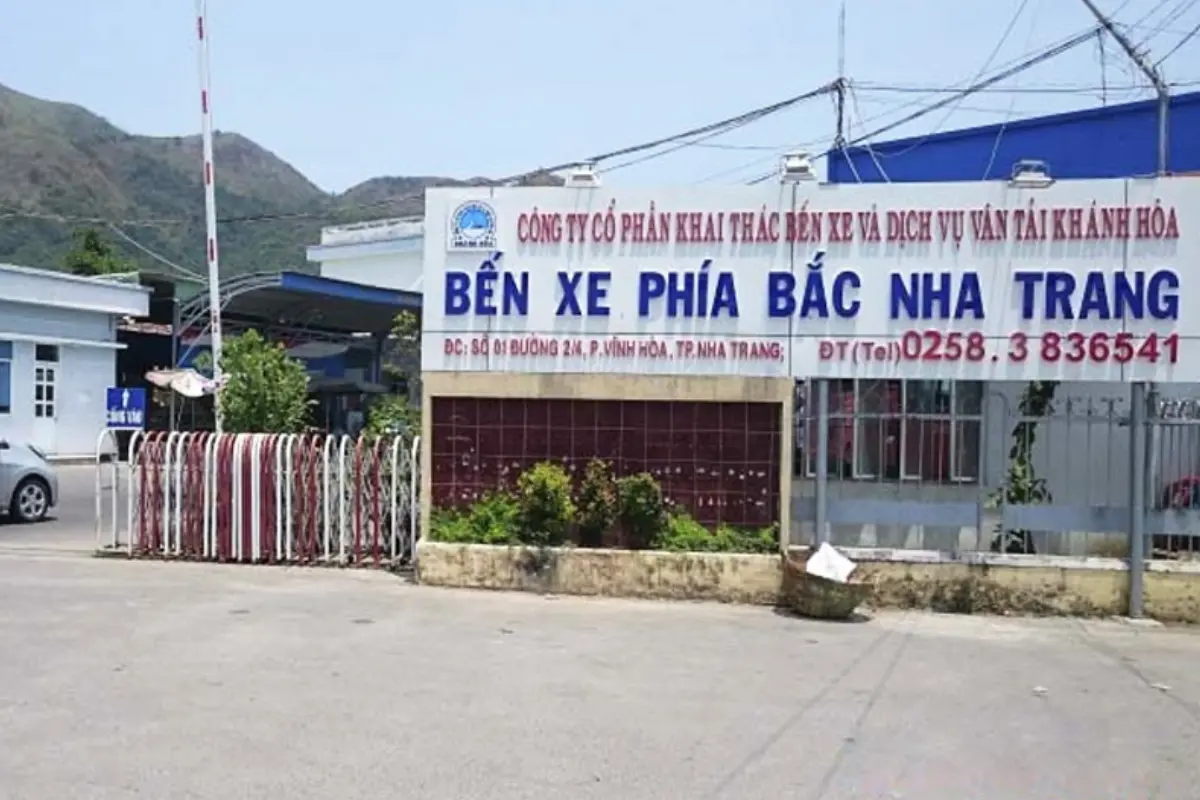 bến xe nha trang - Image 4