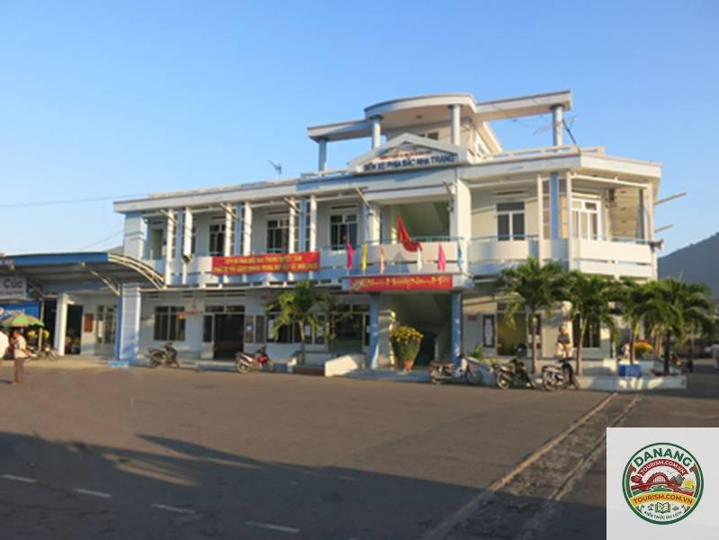 bến xe nha trang - Image 5
