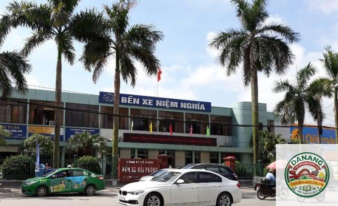 bến xe niệm nghĩa - Image 2