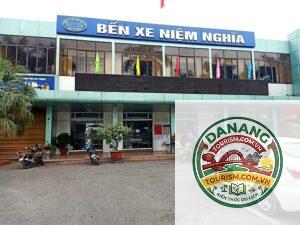 bến xe niệm nghĩa
