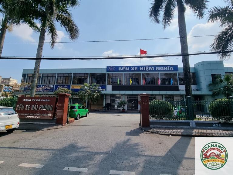 bến xe niệm nghĩa - Image 3