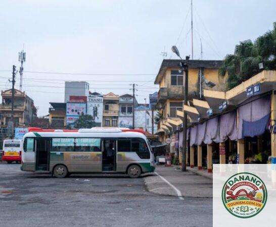 bến xe ninh bình - Image 2