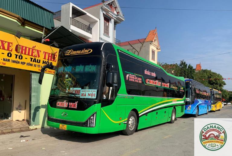 bến xe ninh hòa