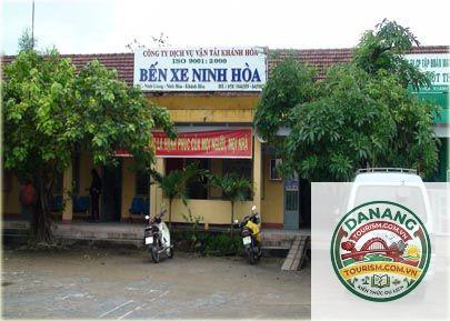 bến xe ninh hòa - Image 4