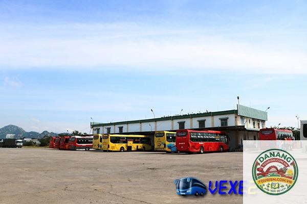 bến xe ninh sơn - Image 2