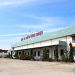 Bến Xe Ninh Thuận: Cẩm Nang Di Chuyển Chi Tiết Nhất 2024 bến xe ninh thuận