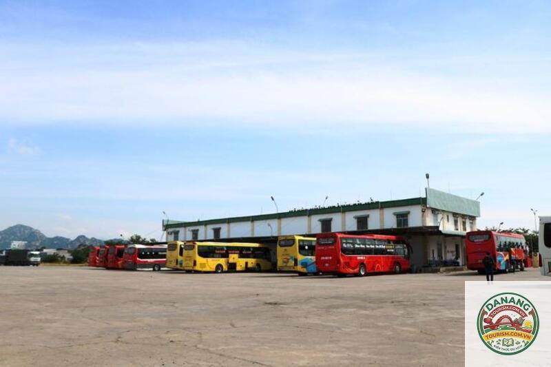 bến xe ninh thuận - Image 2