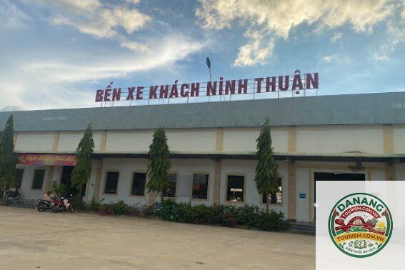 bến xe ninh thuận - Image 4