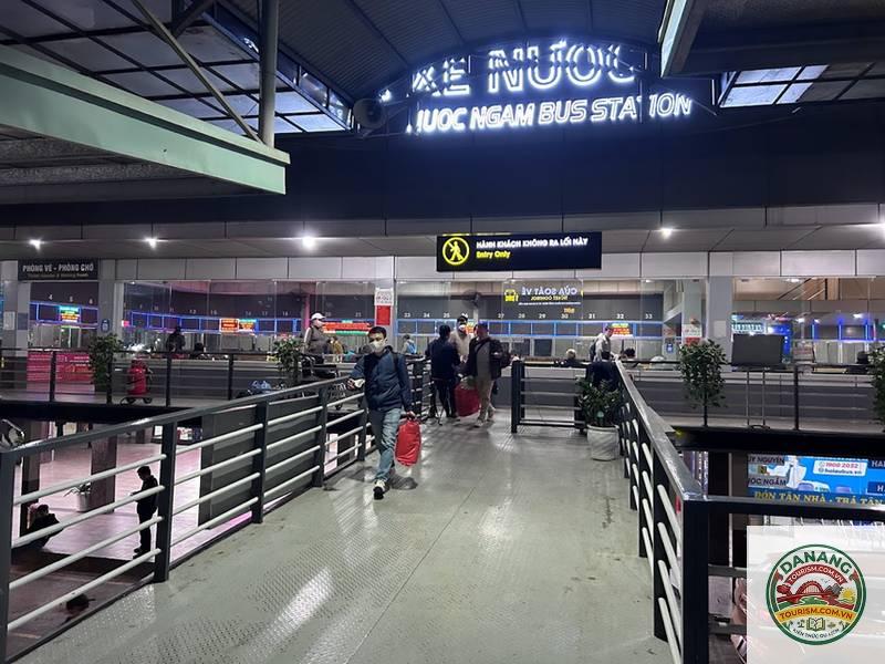 bến xe nước ngầm - Image 2