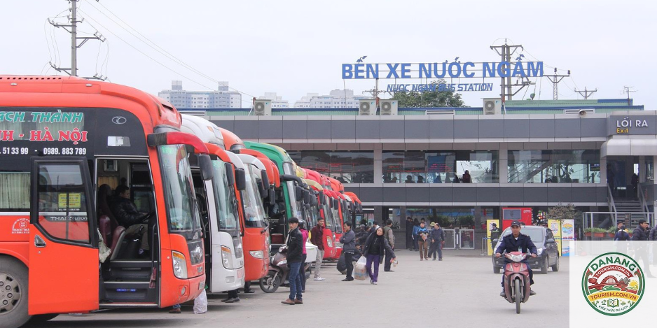 bến xe nước ngầm - Image 3