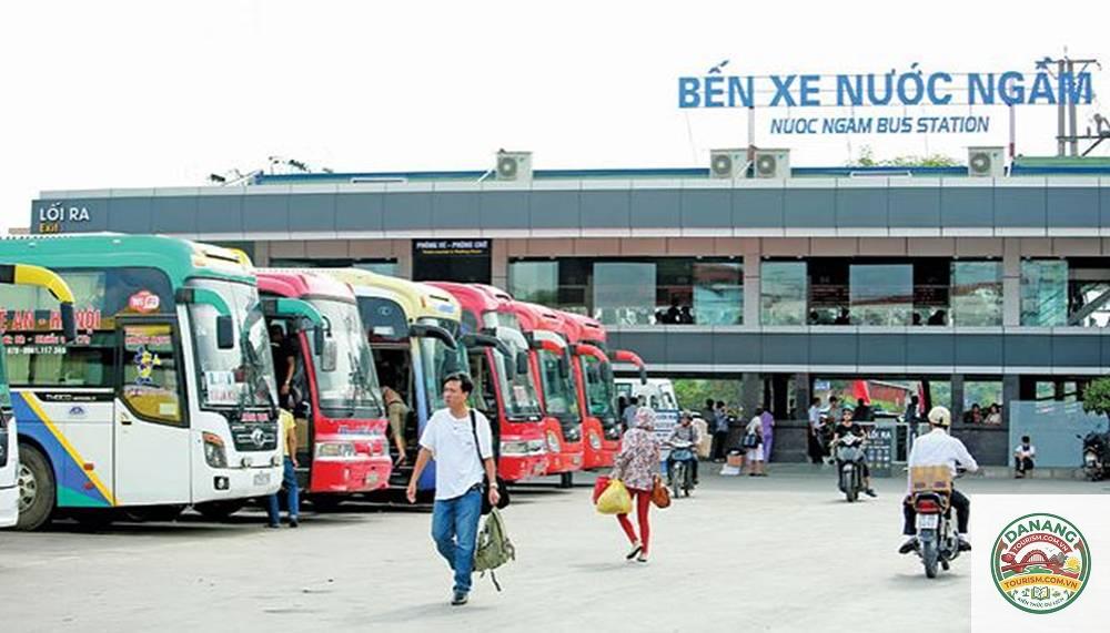 bến xe nước ngầm - Image 5