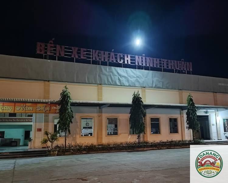 bến xe phan rang - Image 2