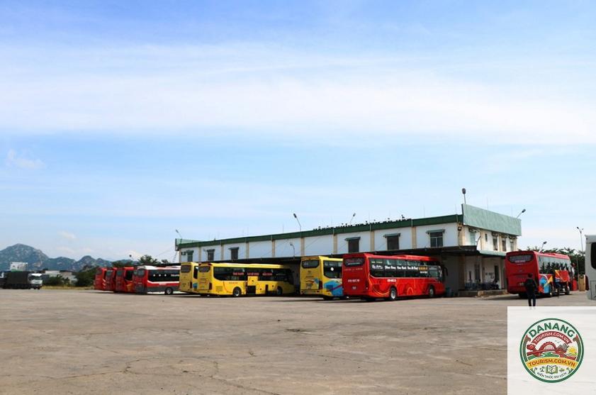 bến xe phan rang - Image 3
