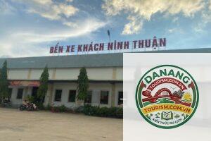 bến xe phan rang