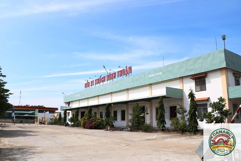 bến xe phan rang - Image 4