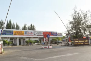 bến xe phan thiết