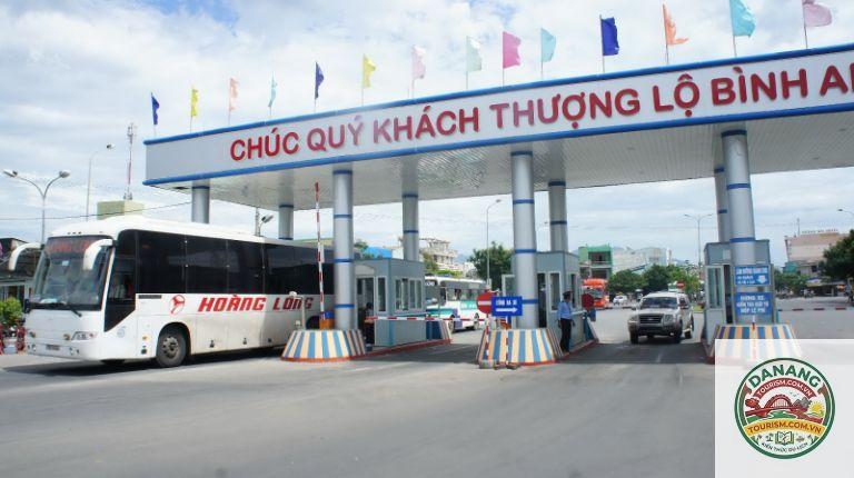 bến xe phía bắc bình định - Image 5