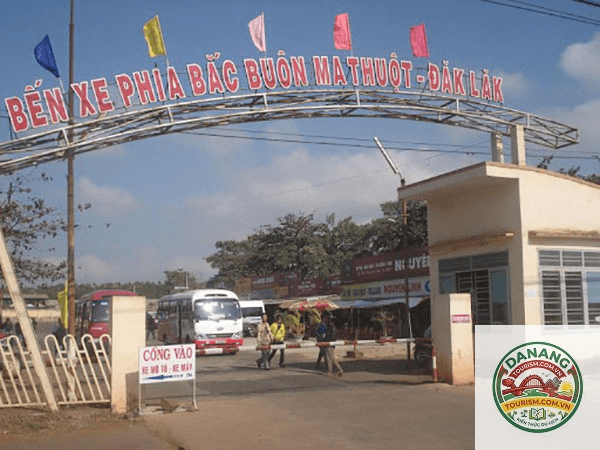 bến xe phía bắc bình dương - Image 2