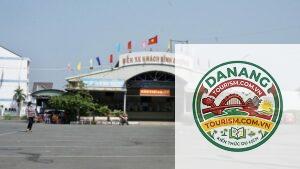 bến xe phía bắc bình dương