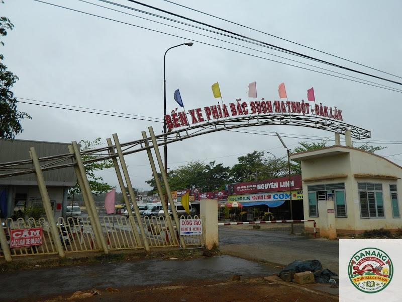 bến xe phía bắc buôn ma thuột - Image 2