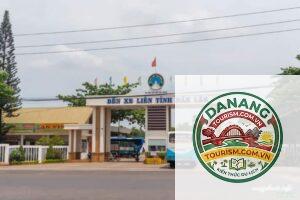 bến xe phía bắc buôn ma thuột