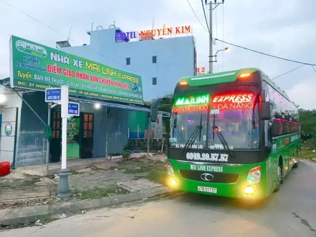 bến xe phía bắc hải phòng - Image 2