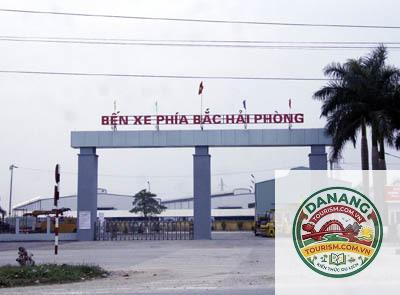 bến xe phía bắc hải phòng - Image 3
