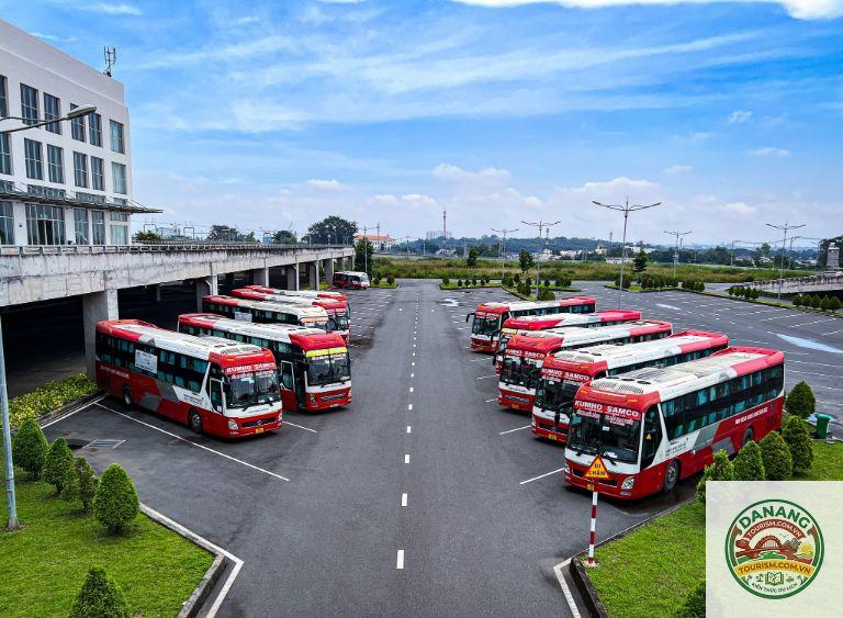 bến xe phía bắc hải phòng - Image 5