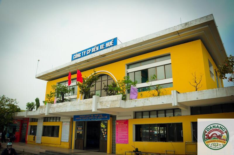 bến xe phía bắc huế - Image 2