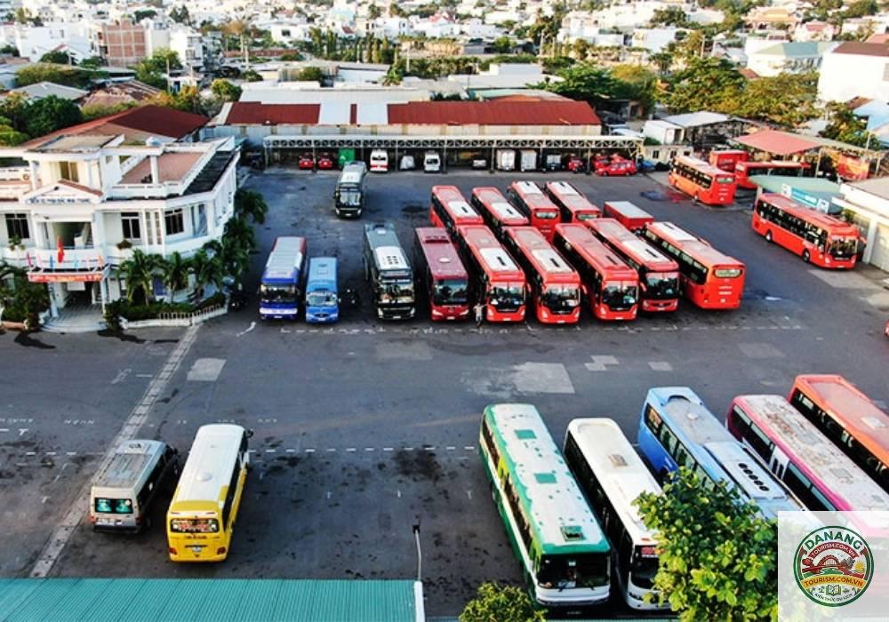 bến xe phía bắc khánh hòa - Image 2