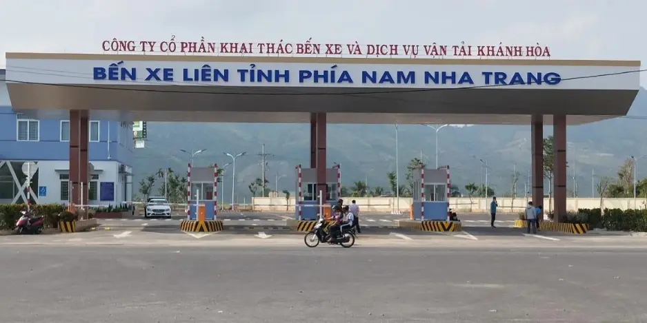bến xe phía bắc khánh hòa - Image 5