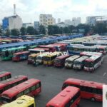 Bến Xe Phía Bắc Lạng Sơn: Cẩm Nang Di Chuyển Chi Tiết Nhất 2024